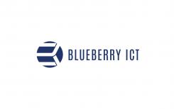 Logo & stationery # 796958 for Blueberry ICT goes for complete redesign (Greenfield) contest