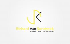 Logo & stationery # 649090 for Management Consulting Company: Abstract logo and housestyle that create image of professionalism and confidence contest