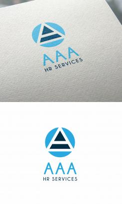 Logo & Huisstijl # 779504 voor AAA HR Services  wedstrijd