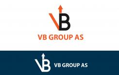 Logo & Huisstijl # 553588 voor VB GROUP AS logo en huisstijl  wedstrijd