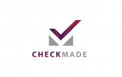 Logo & Huisstijl # 702661 voor Startup IT bedrijf: Checkmade wedstrijd