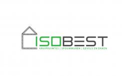 Logo & Huisstijl # 818930 voor Isobest isolatie bedrijf.  wedstrijd