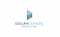 Logo & stationery # 800373 for Dolph-Stats Consulting Logo contest