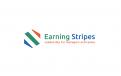 Logo & stationery # 887550 for Earn your stripes contest