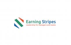 Logo & stationery # 887550 for Earn your stripes contest