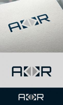 Logo & Huisstijl # 732258 voor Branding voor nieuw (sport) marketing bureau AKKR. wedstrijd