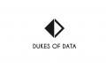 Logo & Corp. Design  # 879425 für Design a new logo & CI for “Dukes of Data GmbH Wettbewerb