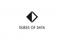 Logo & stationery # 879425 for Design a new logo & CI for “Dukes of Data contest