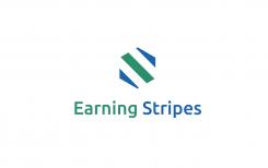 Logo & stationery # 887552 for Earn your stripes contest