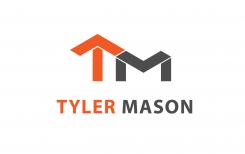 Logo & Huisstijl # 625120 voor Logo/ huisstijl bijzonder Tegelzettersbedrijf Tyler Mason  wedstrijd