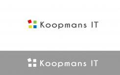 Logo & Huisstijl # 516778 voor Logo + Huisstijl nieuwe IT freelancer wedstrijd