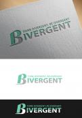 Logo & stationery # 539751 for Think Divergent. Be Divergent! contest