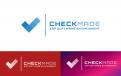 Logo & stationery # 698354 for Startup IT performance company: 'Checkmade'  contest