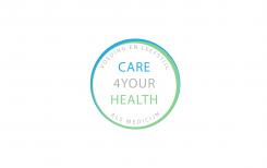 Logo & stationery # 799876 for Design a strong logo & house style for a new open practice Care 4 Your Health contest