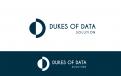 Logo & stationery # 878827 for Design a new logo & CI for “Dukes of Data contest