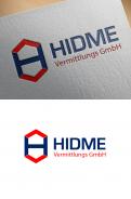 Logo & Corporate design  # 557509 für HIDME needs a new logo and corporate design / Innovatives Design für innovative Firma gesucht Wettbewerb