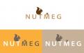 Logo & Huisstijl # 516680 voor Nootmuskaat branding (nutmeg)  wedstrijd