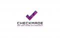 Logo & stationery # 700463 for Startup IT performance company: 'Checkmade'  contest