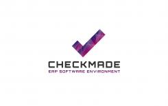 Logo & stationery # 700463 for Startup IT performance company: 'Checkmade'  contest