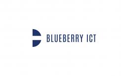 Logo & stationery # 797471 for Blueberry ICT goes for complete redesign (Greenfield) contest