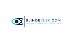 Logo & Huisstijl # 800381 voor ontwerp voor Blindevlek.com een beeldend en fris logo & huisstijl wedstrijd