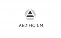Logo & stationery # 759050 for Aedificium  contest