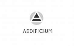 Logo & stationery # 759050 for Aedificium  contest