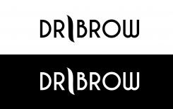 Logo & Huisstijl # 623019 voor Wenkbrauwen zijn HOT, bepalend voor jouw uitstraling! Ontwerp een logo voor Dr. I. Brow.  wedstrijd