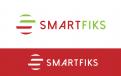 Logo & stationery # 642081 for Existing smartphone repair and phone accessories shop 'SmartFix' seeks new logo contest