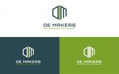 Logo & stationery # 815130 for design a Logo and style for an Interior and Furniture Maker contest