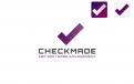 Logo & stationery # 698360 for Startup IT performance company: 'Checkmade'  contest