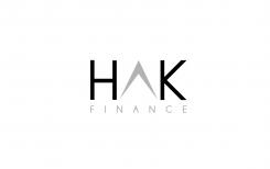 Logo & Huisstijl # 746914 voor U moet de dienstverlening van HAK Finance hebben wedstrijd