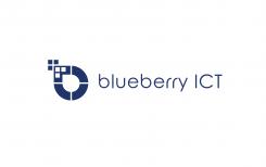 Logo & stationery # 798579 for Blueberry ICT goes for complete redesign (Greenfield) contest