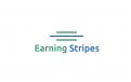 Logo & stationery # 887563 for Earn your stripes contest