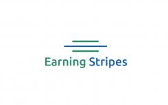 Logo & stationery # 887563 for Earn your stripes contest