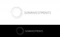Logo & stationery # 760761 for Logo and house style Suninvestments contest