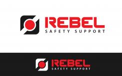 Logo & Huisstijl # 617206 voor Rebel Safety Support wedstrijd