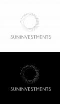 Logo & stationery # 760762 for Logo and house style Suninvestments contest