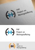Logo & stationery # 557016 for FHF Project- en Woningstoffering contest