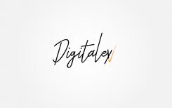 Logo & Huisstijl # 742705 voor Digitalex - brengt mensen in beweging wedstrijd