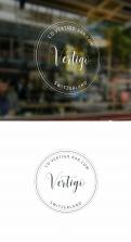 Logo & Corporate design  # 778318 für CD Vertigo Bar Wettbewerb