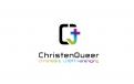 Logo & Huisstijl # 873520 voor Ontwerp een logo voor een christelijke LHBTI-vereniging ChristenQueer! wedstrijd