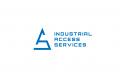 Logo & Huisstijl # 864693 voor Industrial Access Services zoekt een smoel! - industrial access, climbing & diving provider wedstrijd