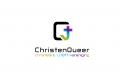 Logo & Huisstijl # 873521 voor Ontwerp een logo voor een christelijke LHBTI-vereniging ChristenQueer! wedstrijd