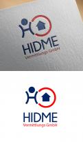Logo & Corporate design  # 557519 für HIDME needs a new logo and corporate design / Innovatives Design für innovative Firma gesucht Wettbewerb