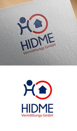 Logo & Corp. Design  # 557519 für HIDME needs a new logo and corporate design / Innovatives Design für innovative Firma gesucht Wettbewerb