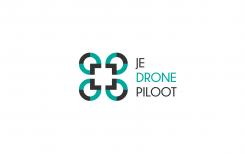 Logo & Huisstijl # 775611 voor Help een drone piloot voor aan een succesvolle take-off met zijn bedrijf wedstrijd