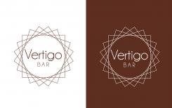 Logo & Corporate design  # 781129 für CD Vertigo Bar Wettbewerb
