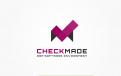 Logo & stationery # 703082 for Startup IT performance company: 'Checkmade'  contest