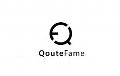 Logo & Huisstijl # 691947 voor LOGO EN HUISSTIJL VOOR WEBSHOP ''QouteFame'' wedstrijd